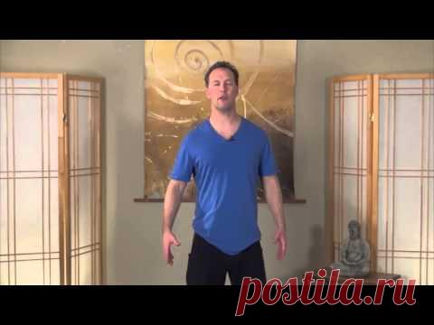 ли холден 20 минут утренняя гимнастика цигун