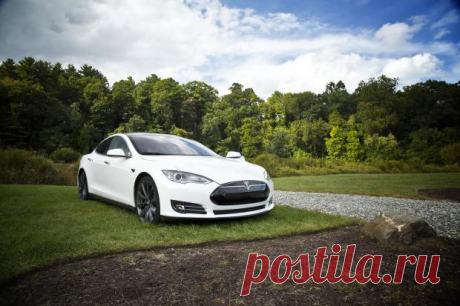 Tesla Model Y: что представляет собой новый кроссовер впервые замеченный на улицах Калифорнии