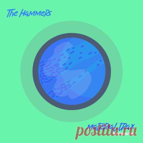 VA - The Hammers, Vol. 24 MATERIALTRAX128 » MinimalFreaks.co