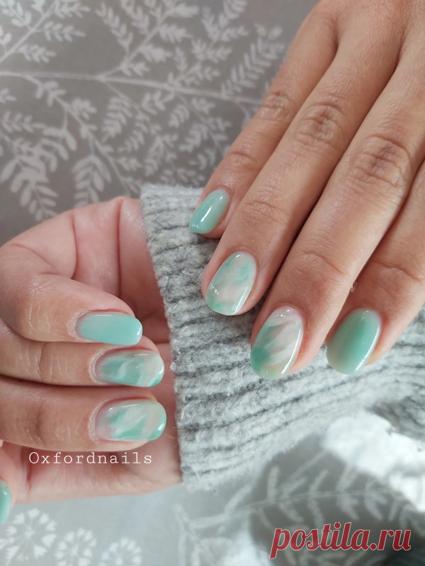 The Art of Ombre Nails: Tips for Achieving the Perfect Gradient Blend