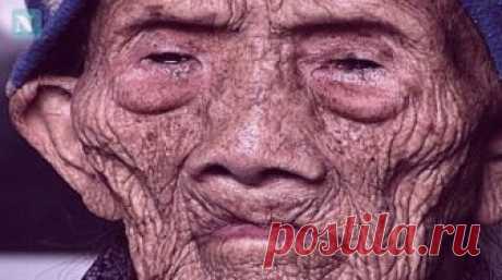 Прожил 256 лет: загадочная история человека, которого называли самым старым в мире. РЕН ТВ