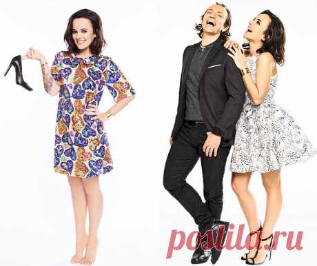 Alizee LIVE
