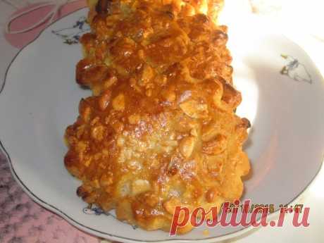 цитата Арина_Ярига : Коржики песочные с орешками по Госту (07:57 06-11-2015) [3560462/376076884] - tanja-kobec@mail.ru - Почта Mail.Ru