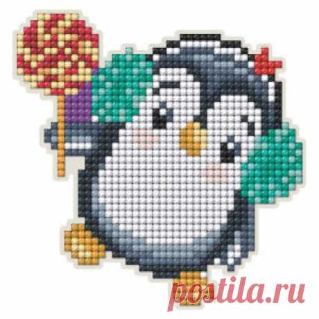 Cuadro Vervaco Riolis con kit de pintura de diamantes con diamantes, página 2