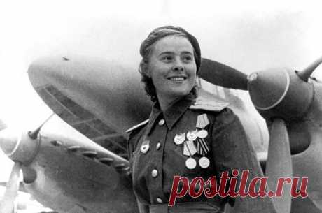 Самые яркие воспоминания женщин-ветеранов о войне • НОВОСТИ В ФОТОГРАФИЯХ