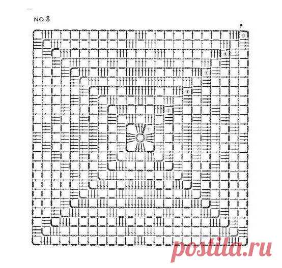 Вязание крючком и спицами (Своими руками)