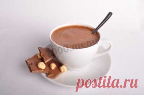 Растворимый кофе с какао, молоком и сливками рецепт с фото - 1000.menu