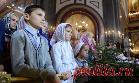 Встречаем Рождество правильно: 10 советов | Православие и мир
