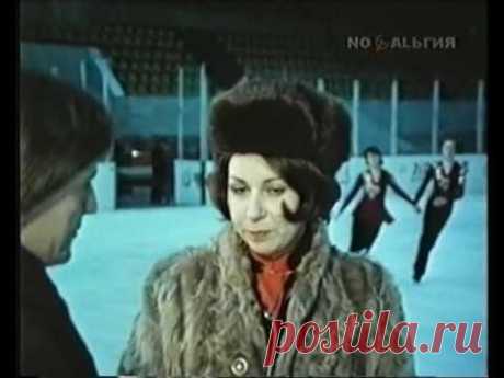 Lyudmila Pahomova Interview 1984 (Людмила Пахомова, интервью 1984)