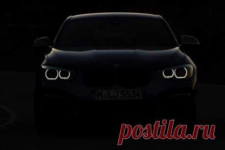 ТопЖыр: BMW показали закамуфлированный тестовый купе 8-й серии