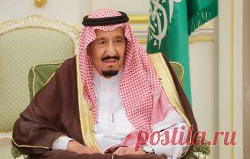 Король Саудовской Аравии заболел воспалением легких. Он будет проходить курс терапии антибиотиками в специализированной клинике при дворце Ас-Салям в городе Джидда