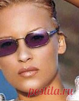 Очистка изображения - Уроки Photoshop