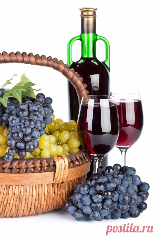 Виноград для вина купить