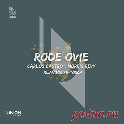 Carlos Castro & Morris Revy – Rode Ovie (Mijangos Re-Touch) - psytrancemix.com