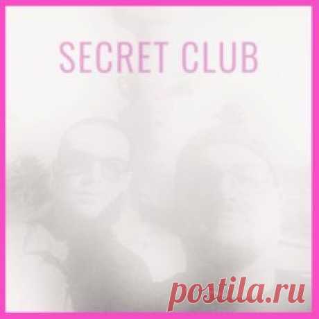 Secret Club - S/T (2023) [EP] Artist: Secret Club Album: S/T Year: 2023 Country: USA Style: Gothic Rock, Post-Punk, Darkwave