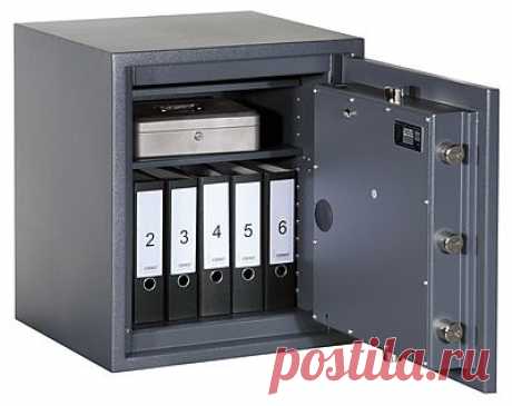 Сейф взломостойкий Format Rubin Pro 10EL+DB, Интернет магазин PRIMA vasta