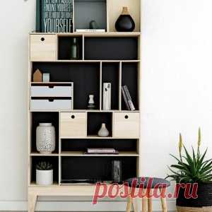 Составной комод