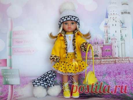 Кукольный бутик Людмилы - Фотогалерея