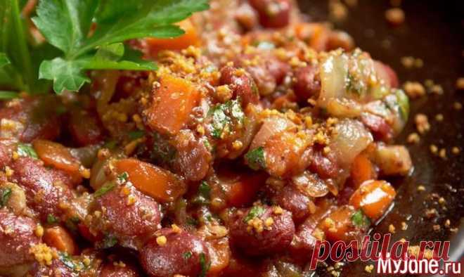 Фасолинка-фасоль - фасоль, еда, бобовые, питание, рецепты,