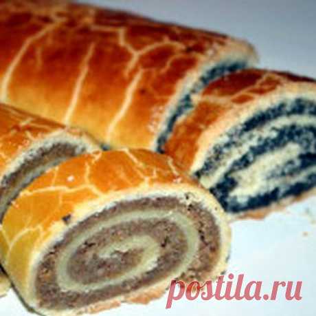 150 ročný slovenský recept na domácu štrúdlu, ktorá je chutná po celé generácie - chillin.sk