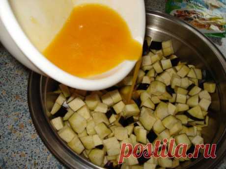 Баклажаны как грибы : Закуски и бутерброды
