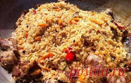 Вкусный рейтинг: 5 Невероятных рецептов для Идеального плова.   &gt;&gt;&gt;&gt;&gt;&gt;&gt;