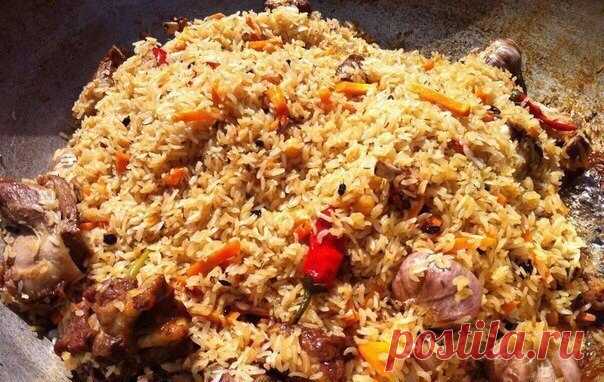 Вкусный рейтинг: 5 Невероятных рецептов для Идеального плова.   >>>>>>>