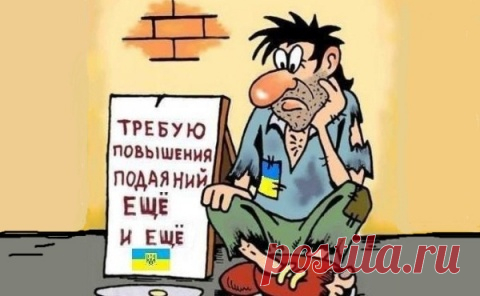 Александр Литинский

Из серии "Дайте пожрать, а то мне вам под дверь нагадить нечем"