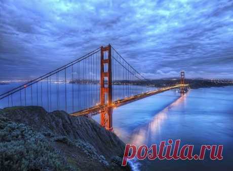 Красота HDR | Лучшее из Рунета за день