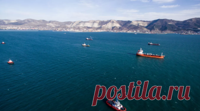 Минтранс: в Чёрном море сохраняются ограничения на судоходство. Ограничения на судоходство сохраняются в Чёрном море на фоне неблагоприятных метеоусловий. Читать далее