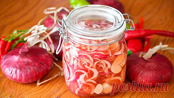 Вкуснейший салатик 