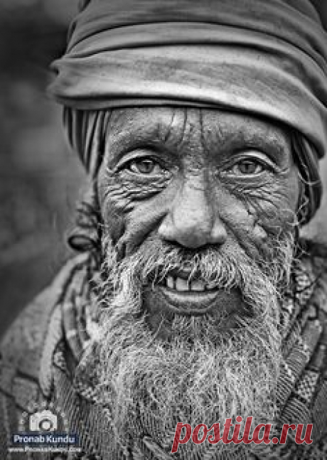 Eyes tell a Story-II by PRONAB KUNDU on 500px