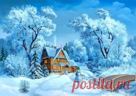 26 февраля — Мартинианов день | Astro-ru.ru