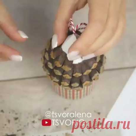 новогоднее настроение новогодние игрушки новогодние украшения декор своими руками поделки своими руками новогодняя елка подарки новый год 2021 мастер класс украшение елки рукоделие новогодние…
