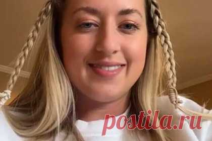 Девушка повторила модную у звезд прическу и рассмешила подписчиков. Блогерша повторила прическу, пользующуюся популярностью у звезд, и рассмешила подписчиков. Сначала Эмили Сиерра показала прическу, которую она хотела сделать, прикрепив снимок девушки с двумя косичками с левой и правой стороны от лица и распущенными волосами. Затем она продемонстрировала свой нелепый внешний вид.