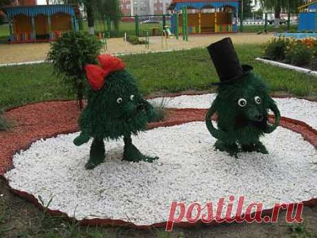чудаки