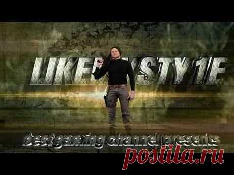 Видео Заставка для канала LikeMySty1e - YouTube
