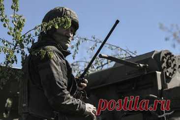 Российские военные прервали снабжение ВСУ в Харьковской области