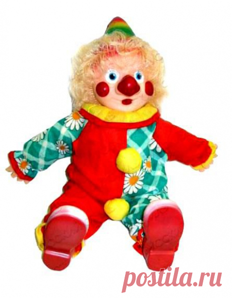 клоун-марионетка: 20 тыс изображений найдено в Яндекс.Картинках