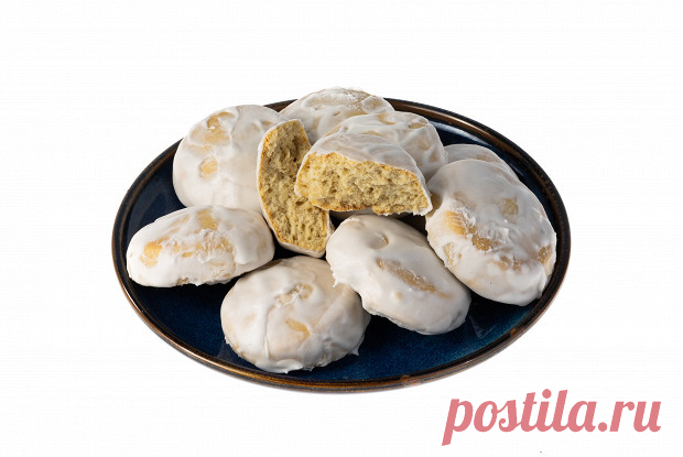 Заварные пряники, пошаговый рецепт с фотографиями – русская кухня: выпечка и десерты. «Еда»