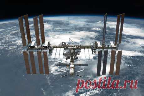 Рогозин: Россия выходит из проекта МКС и создаст свою космическую станцию. Ридус