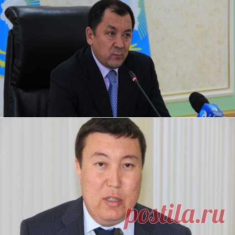 Аким ЗКО обрушился с критикой на незнающего казахский язык чиновника