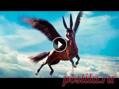Конек-горбунок  Трейлер 2 фильма &quot;Конек-горбунок&quot; [2021] Канал &quot;В Рейтинге&quot; © Лучшие новые трейлеры на русском к фильмам, сериалам, мультфильмам и...