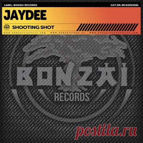 Jaydee - Shooting Shot