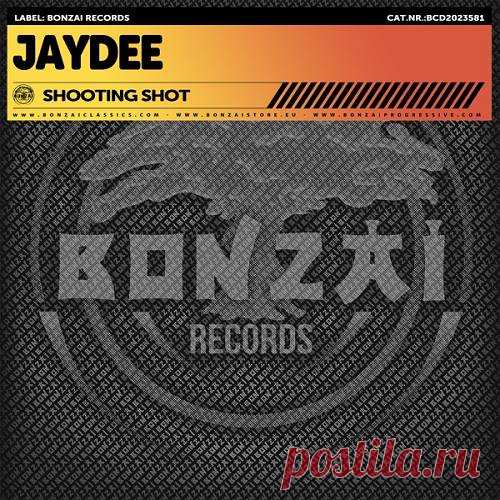 Jaydee - Shooting Shot