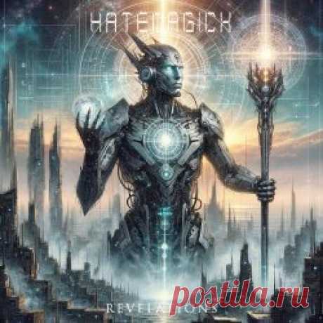 Hatemagick - Revelations (2024) [Single] Artist: Hatemagick Album: Revelations Year: 2024 Country: Norway Style: Dark Electro, Harsh EBM
