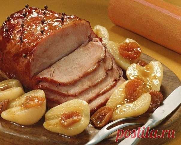 Как превратить жесткое мясо в мягкое и сочное