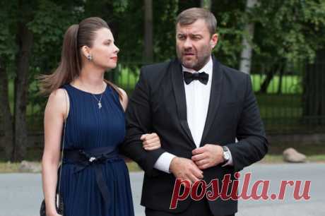 «Напомнило продолжение «Бригады». Лёха Николаев вернулся в сиквеле «АНБ». Банальный сюжет, ностальгия по сериалу двадцатилетней давности и Михаил Пореченков, который справился — что пишут в сети про продолжение «Агента национальной безопасности».