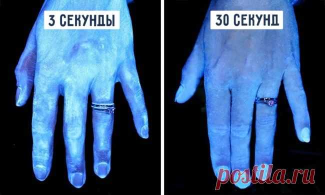 Вещи, о которых нам не рассказывали в школе. А жаль