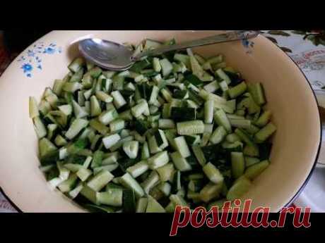 ОГУРЦЫ В ГОРЧИЧНОМ МАРИНАДЕ( очень вкусные)